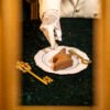 L'Eclair Chocolat en Trompe L'œil  (Meilleure Boulangerie de France)