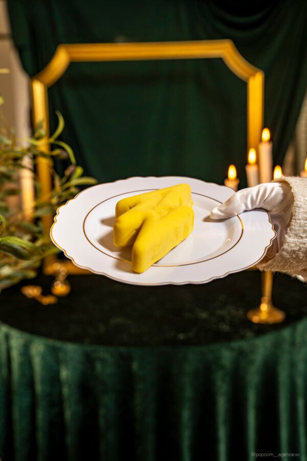 LPF -@J.ephotographie-19 L'Eclair Citron en Trompe L'œil (Meilleure Boulangerie de France)