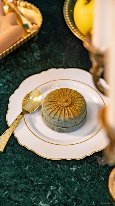 L'Opera en Trompe L'œil (Meilleure Boulangerie de France)