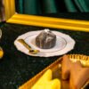 Le Mont Blanc en trompe l'œil  (Meilleure Boulangerie de France)