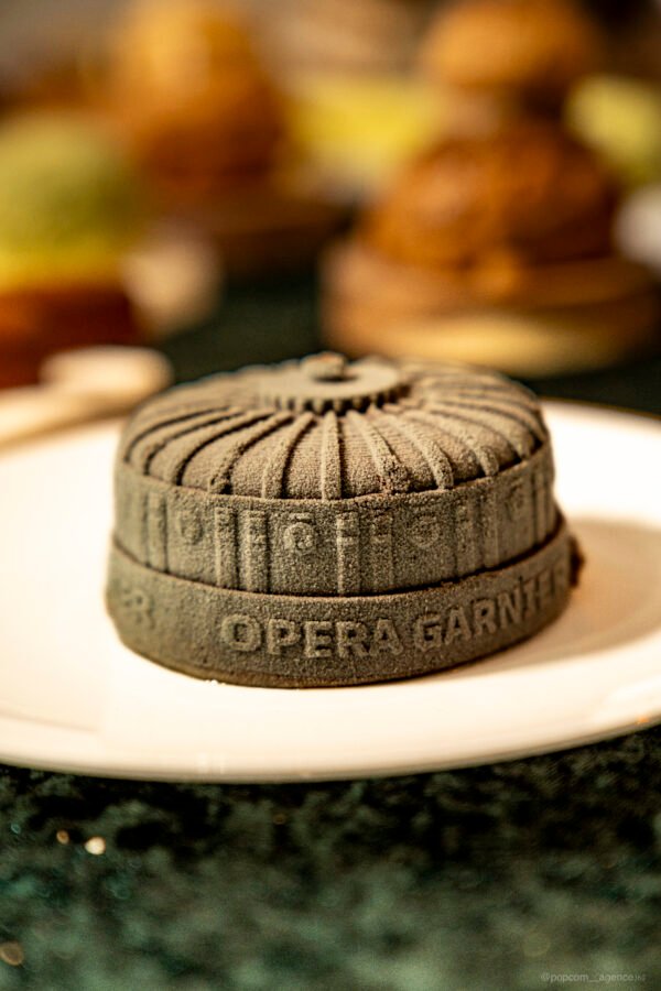 LPF -@J.ephotographie-35 L'Opera en Trompe L'œil (Meilleure Boulangerie de France)
