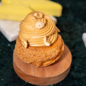 Le Paris Brest