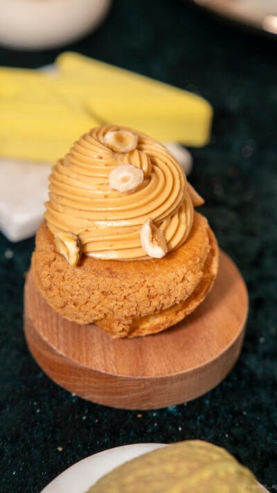 Le Paris Brest