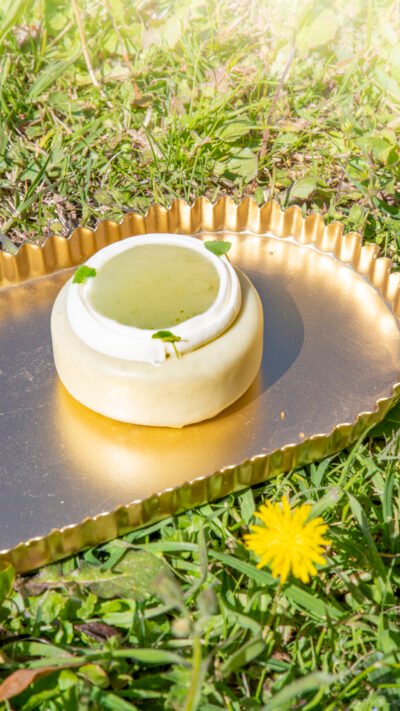 Le Shiso (Meilleure Boulangerie de France)